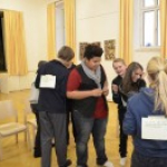 1.FiVo Weekend